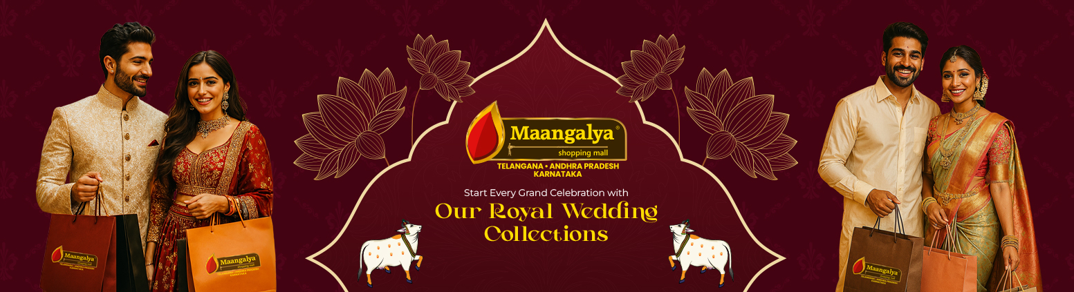 Maangalya Offer
